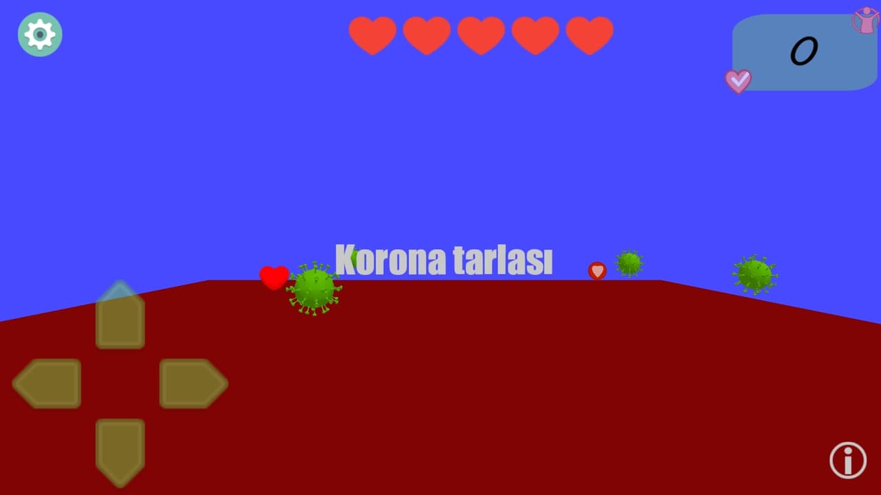 Güvende Kal screenshot 4