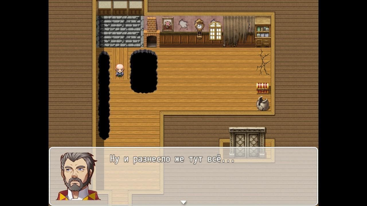 Day ded screenshot 3