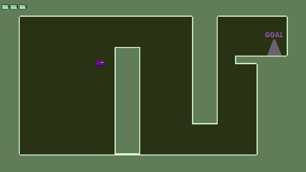 ProjectDashman screenshot 3