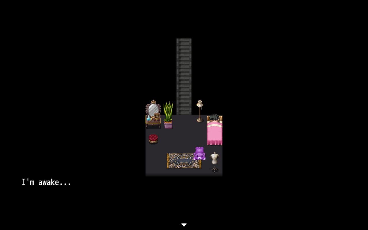 Artificial Echo screenshot 2