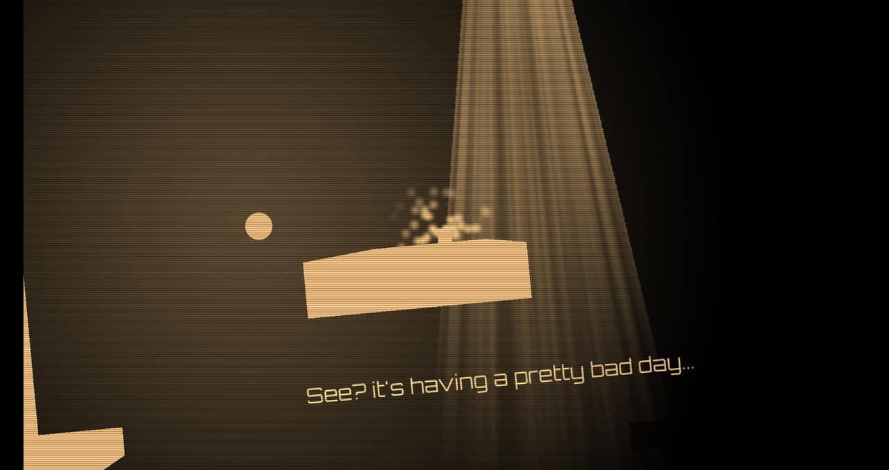 Block & White screenshot 5