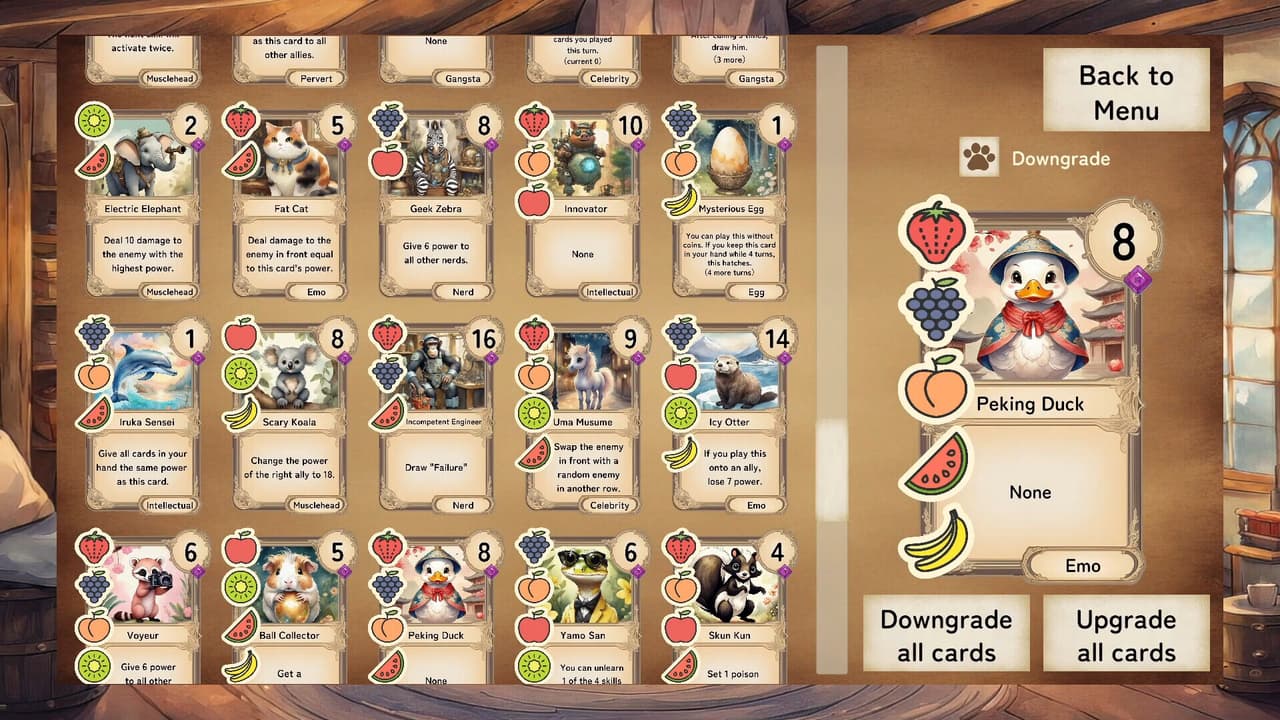 Kemotaku screenshot 5