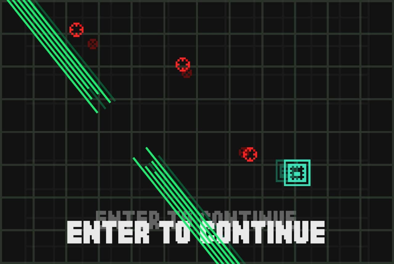 INLINE TEST screenshot 3