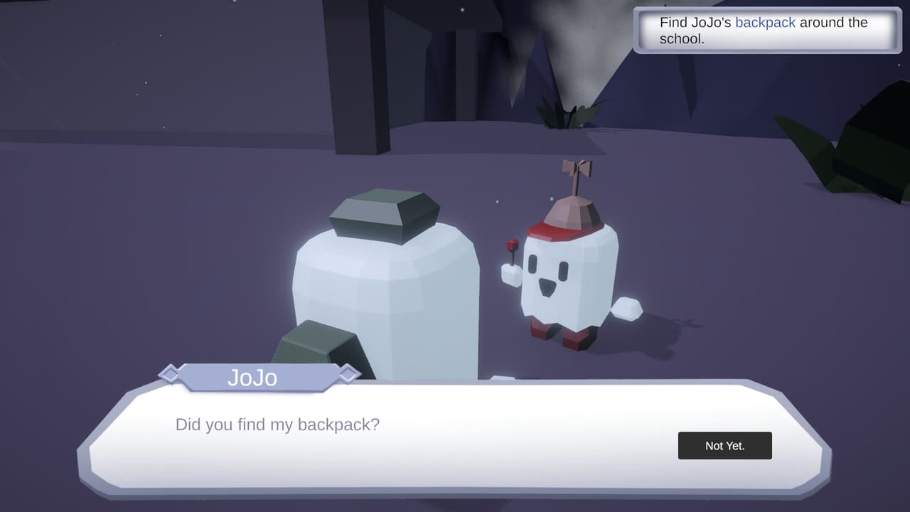 GhostTown screenshot 5