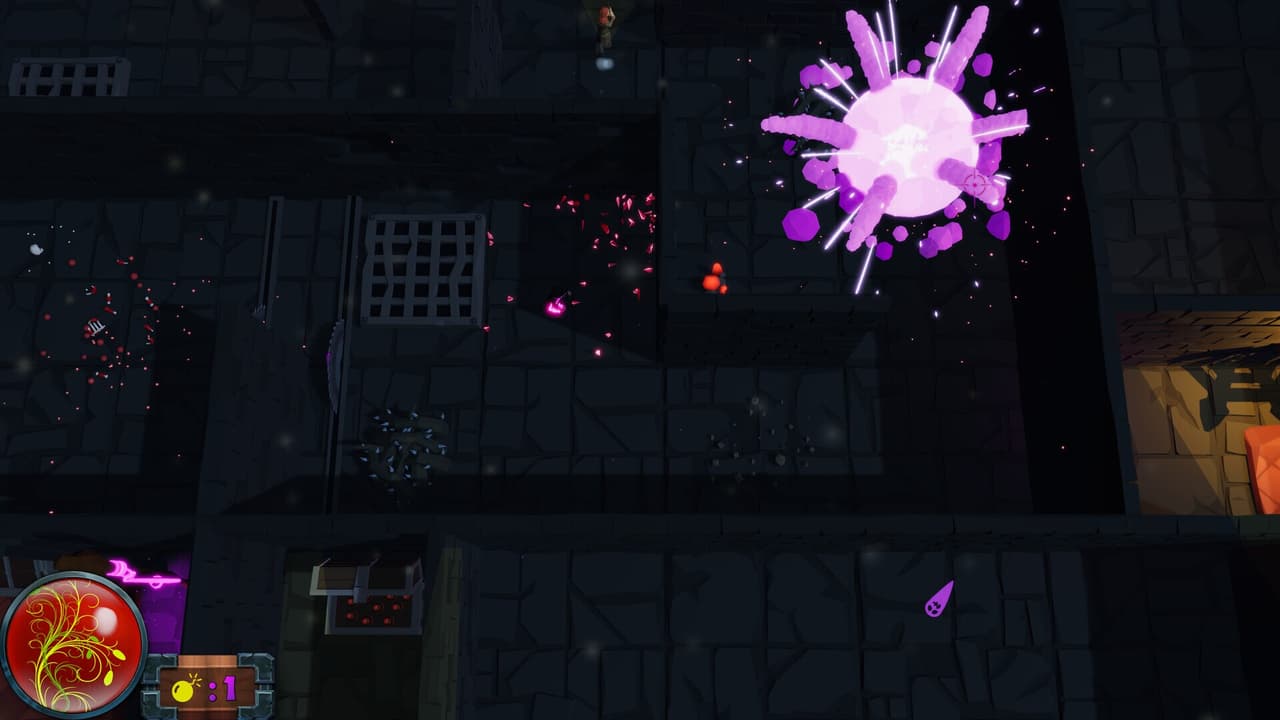 Witchy Woes screenshot 6