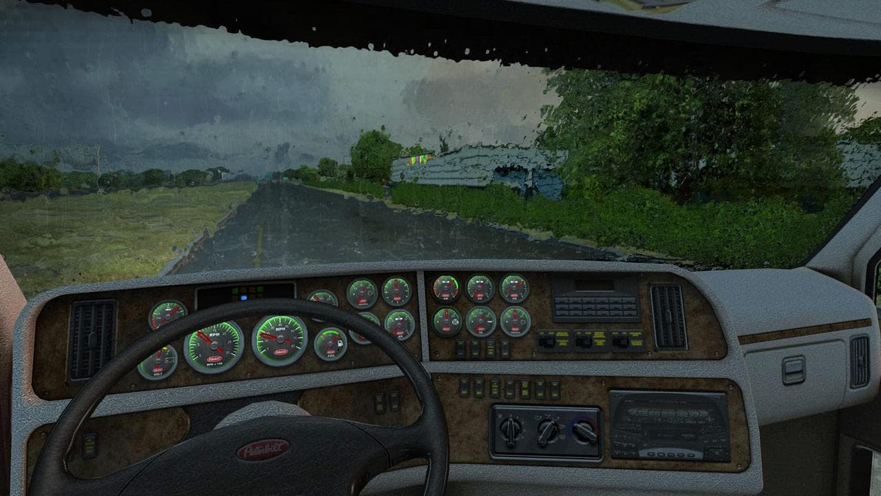 Rig n Roll screenshot 2