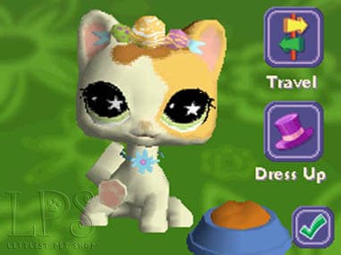 Littlest Pet Shop: Spring screenshot 6