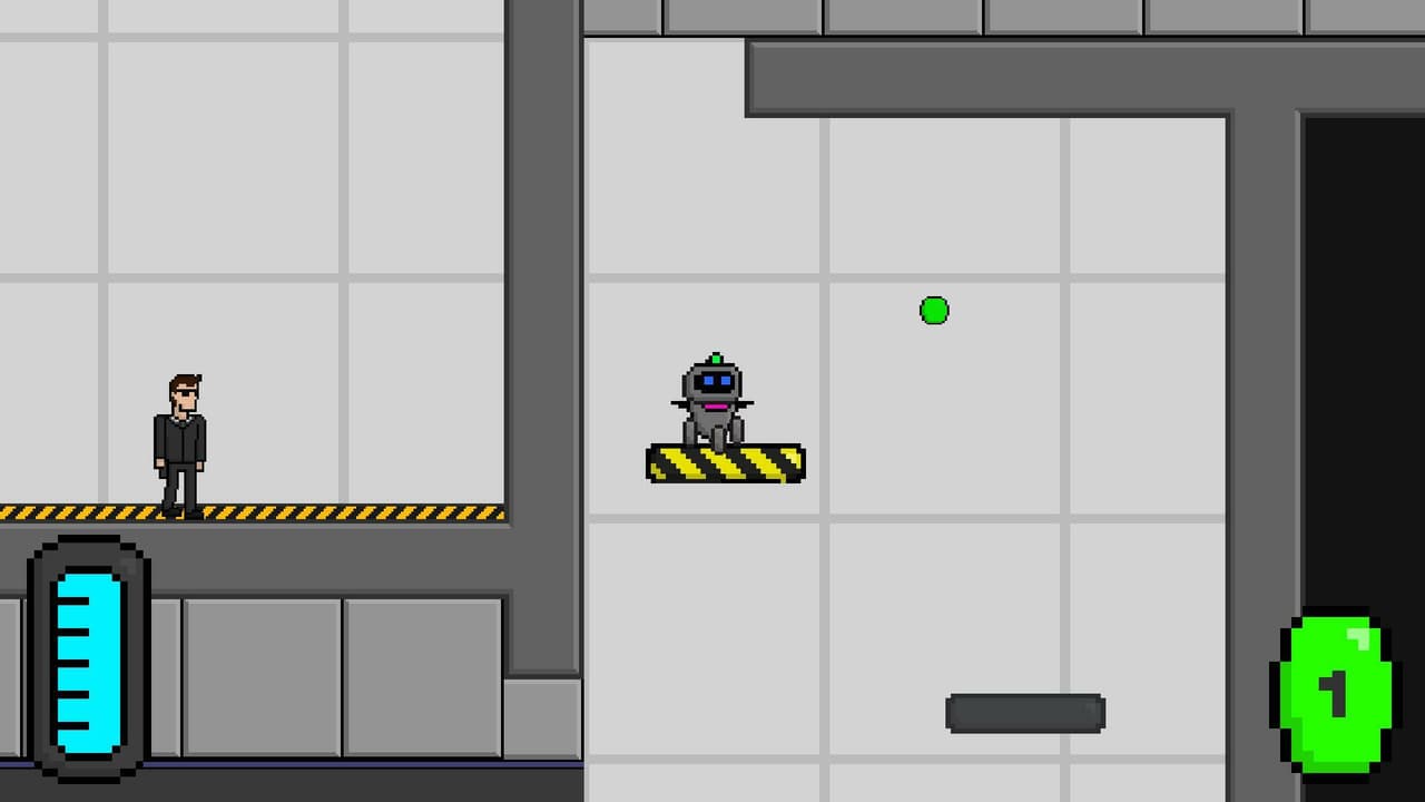 Unity Burst screenshot 4