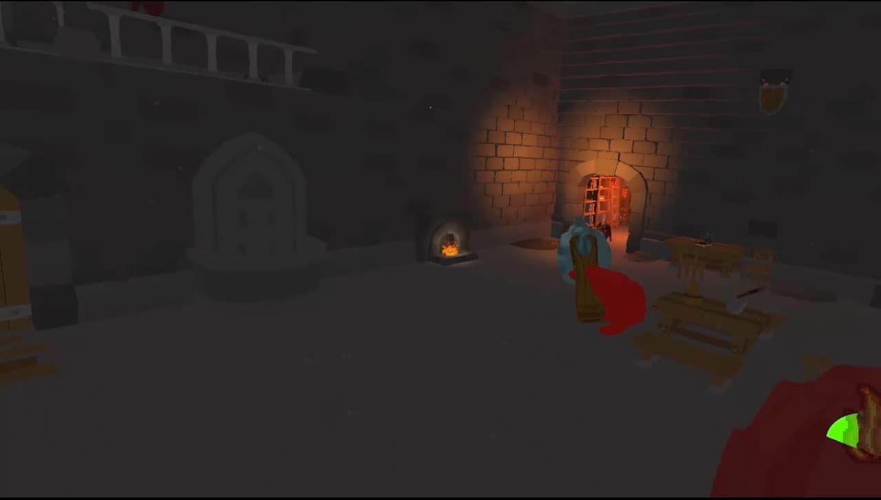 Dungeon Z screenshot 3