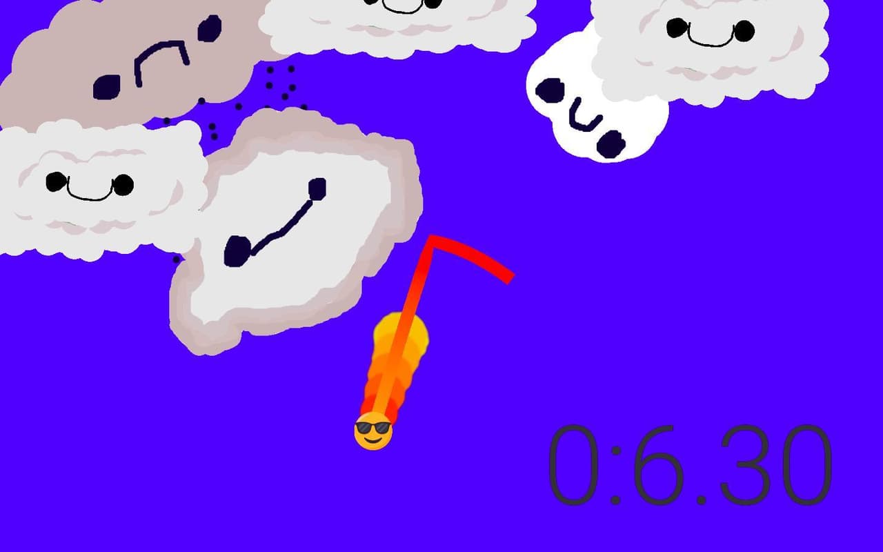 CloudHop screenshot 2