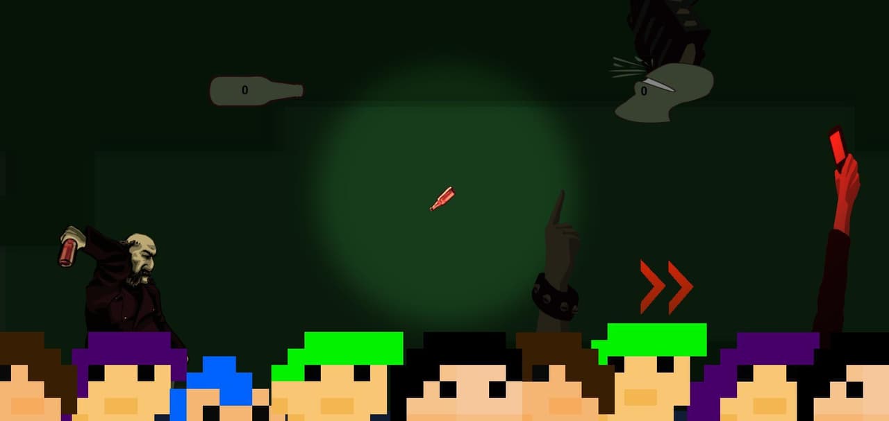 Bottle The Band screenshot 2
