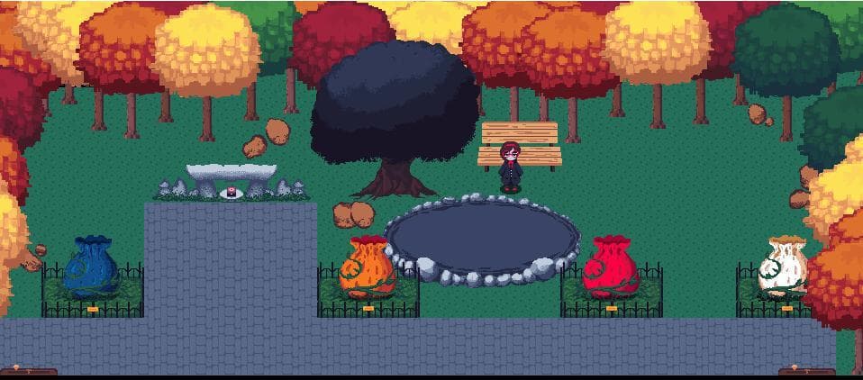 Mordley Greg P.I. screenshot 4