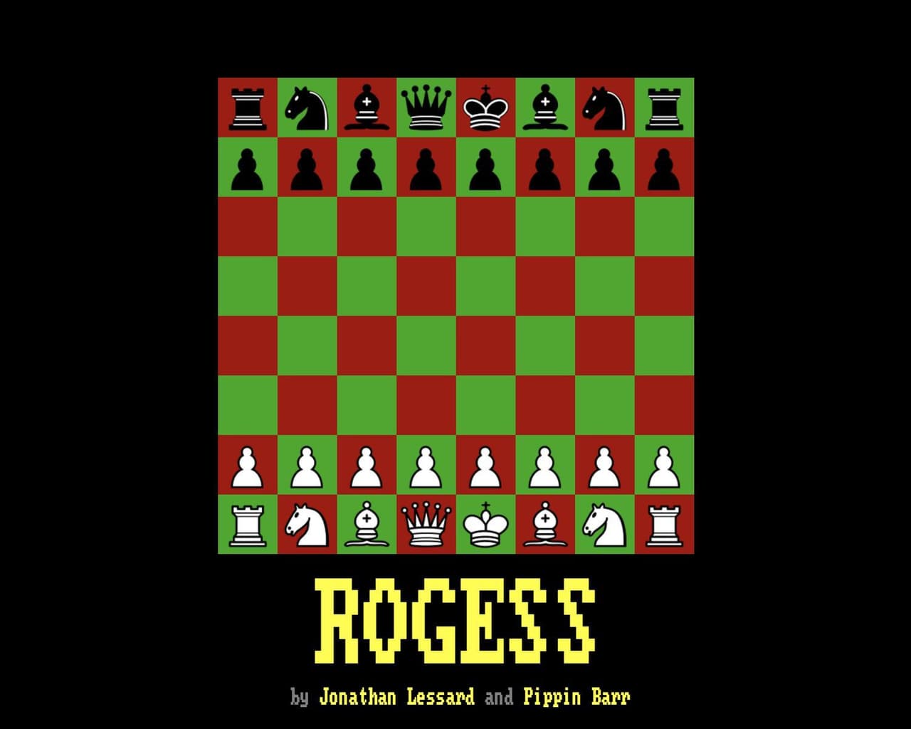 Rogess screenshot 2
