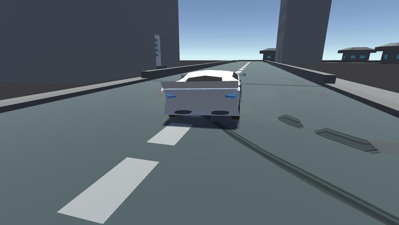 Polygon-Acceleration screenshot 4