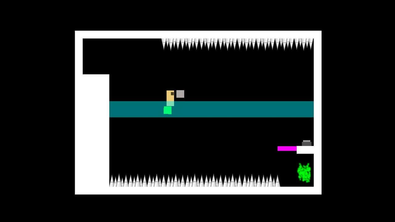 What goes up... screenshot 4