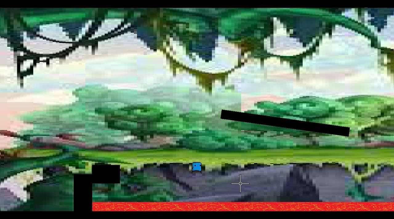 Impossible (bonejon) screenshot 4