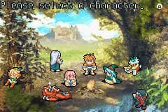 Shining Soul II screenshot 3