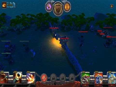 Battlemist