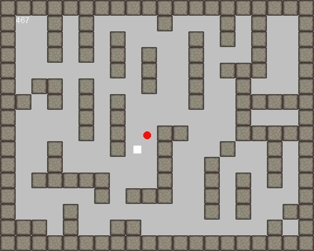 Ballvade screenshot 3