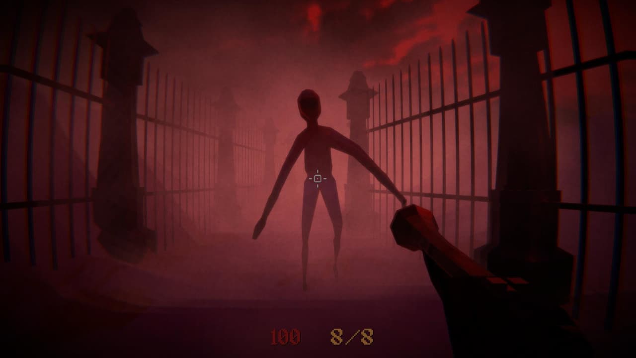Frozen Blood screenshot 2