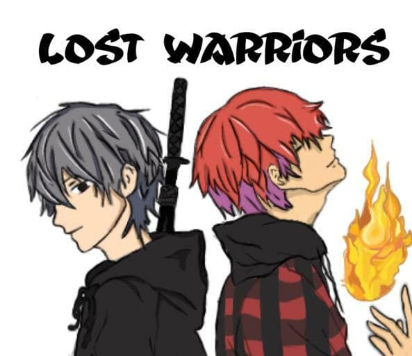 Lost Warriors (Demo)