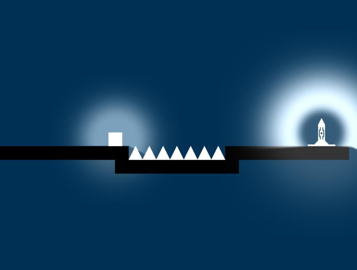 Glowbe screenshot 3