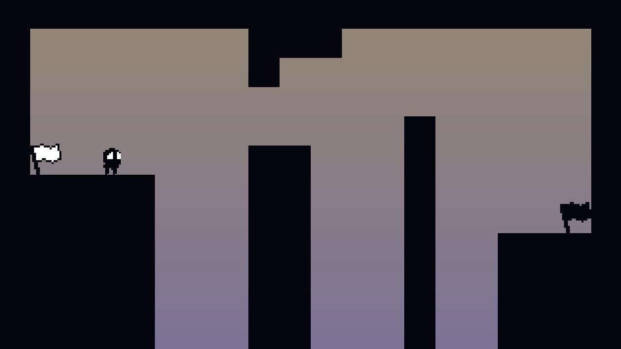 Flag Runner screenshot 3
