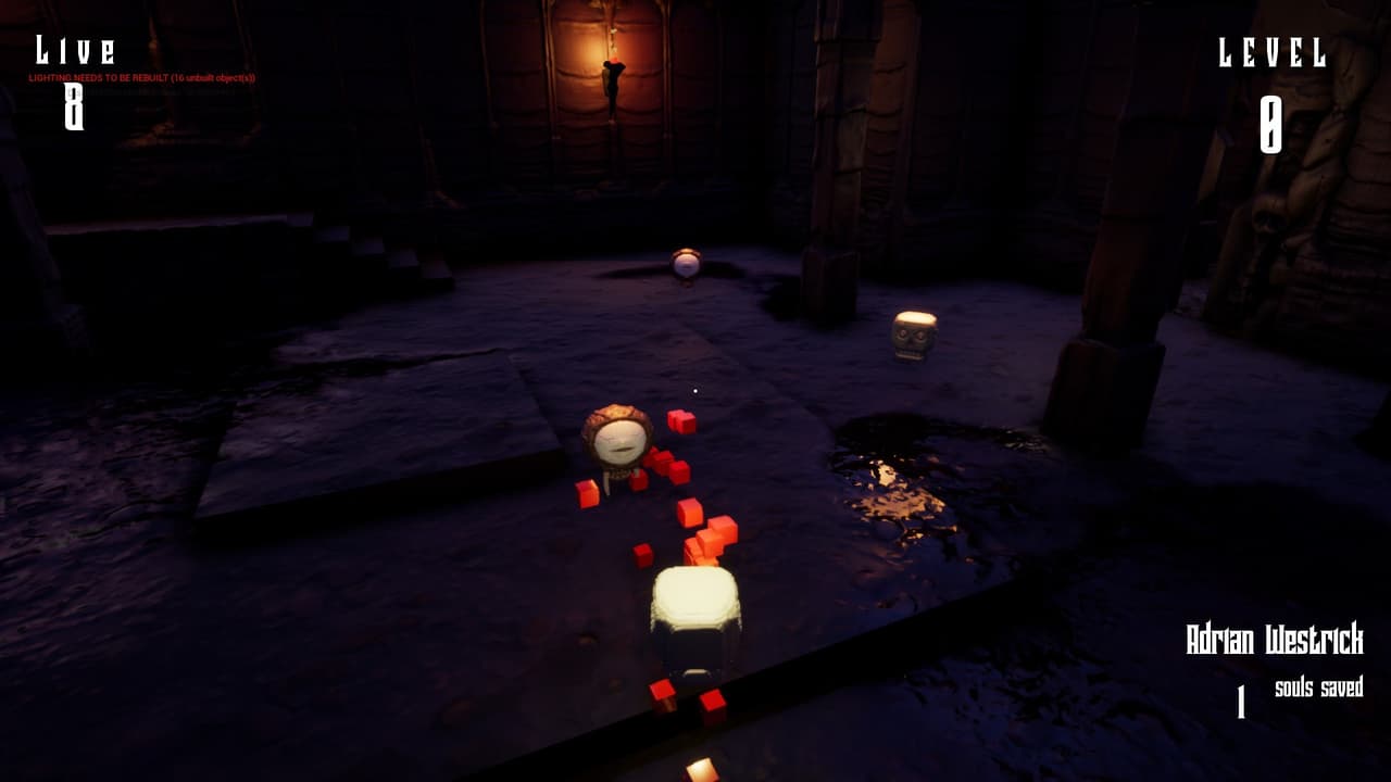 Before you Die (PipeRift) screenshot 5
