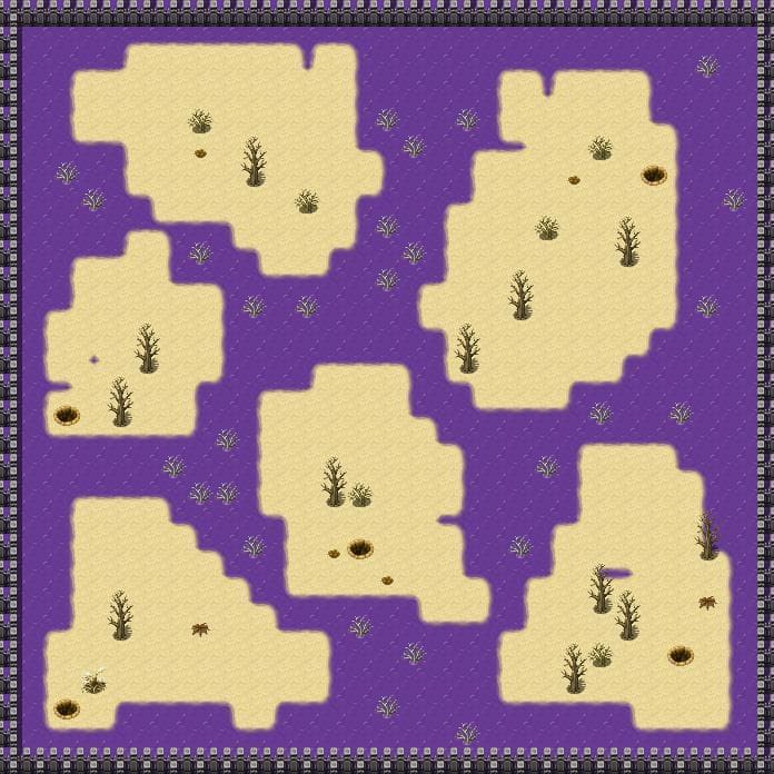 Trials of Torture and Miserable Mazes