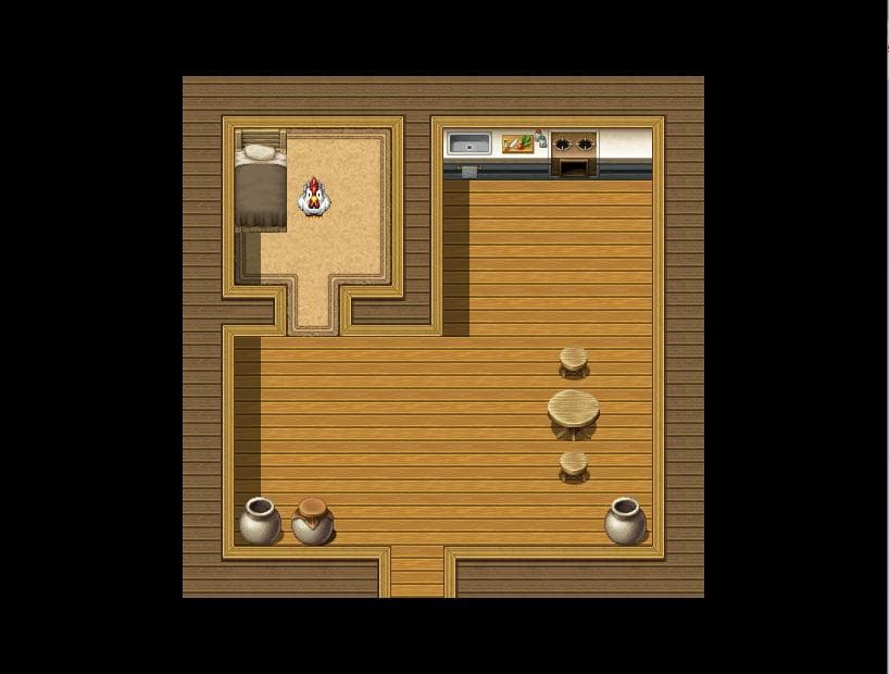 PolloJuego Capitulo 1 screenshot 2