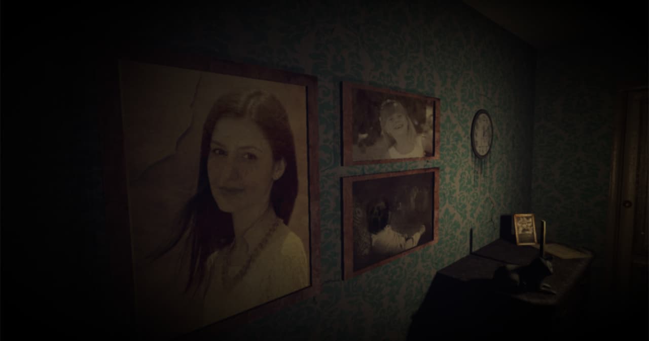Judas (Studio48) screenshot 5