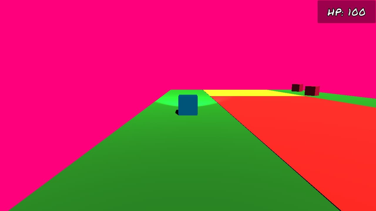 Color Slide (DeepDownGames) screenshot 4