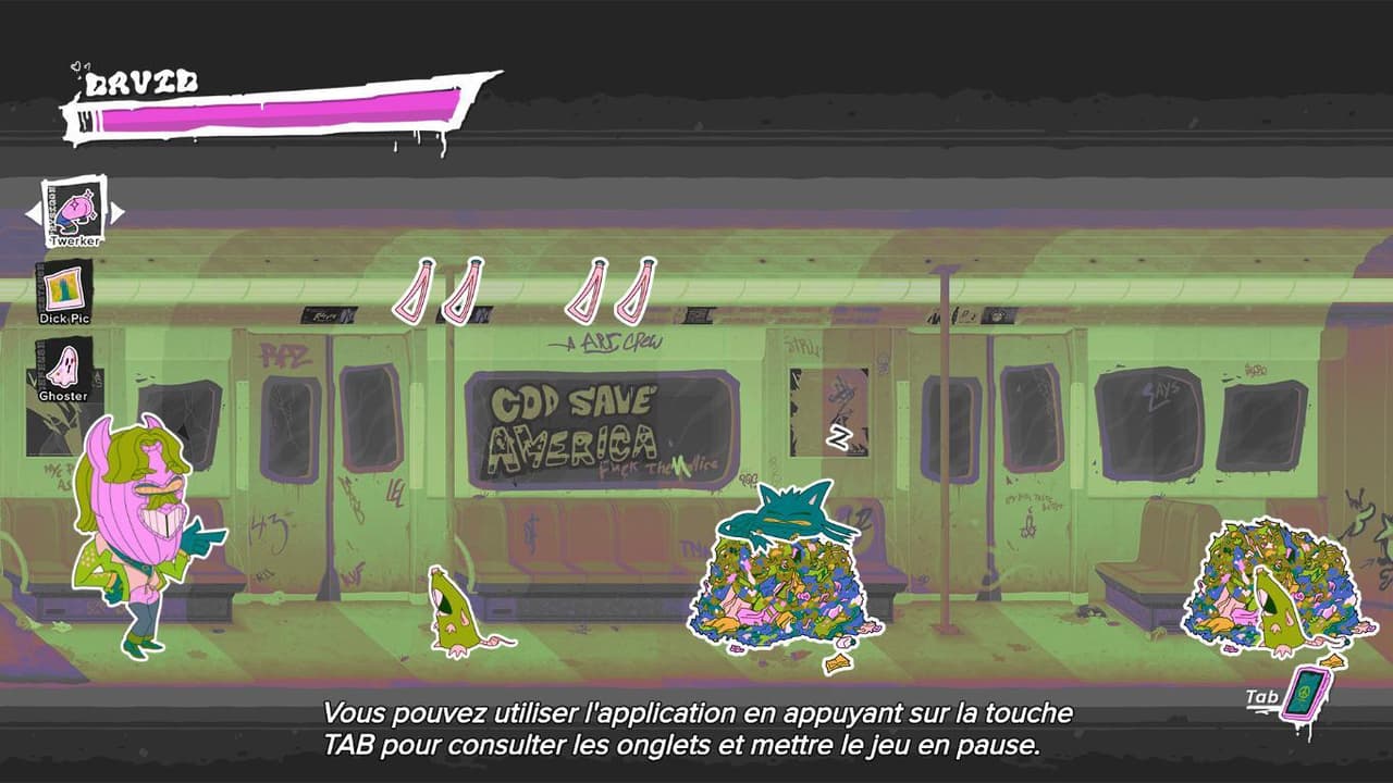 Ometrogay screenshot 3