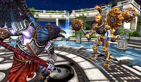 Tournament of Legends screenshot 5