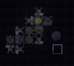 Nanofactory screenshot 2