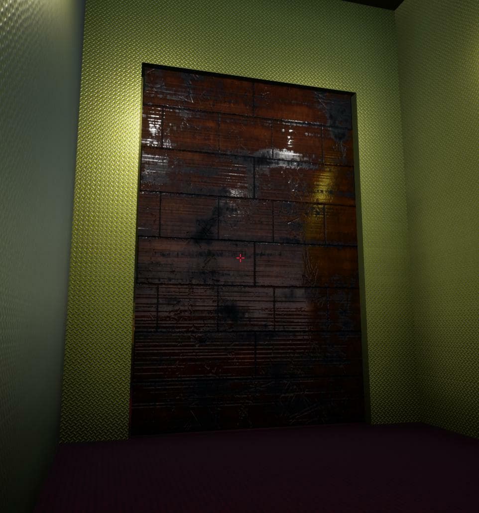 Wilson screenshot 2