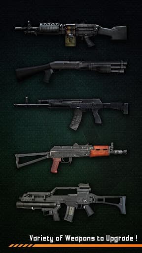 Gun Simulator - Gun Games screenshot 3