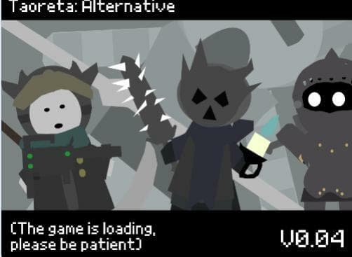 Taoreta: Alternative (v0.04)