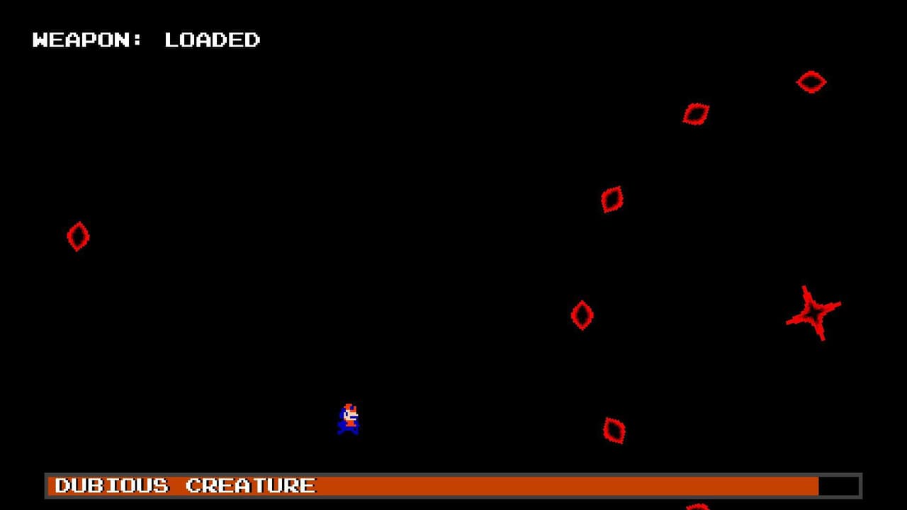 Chungos Gauntlet