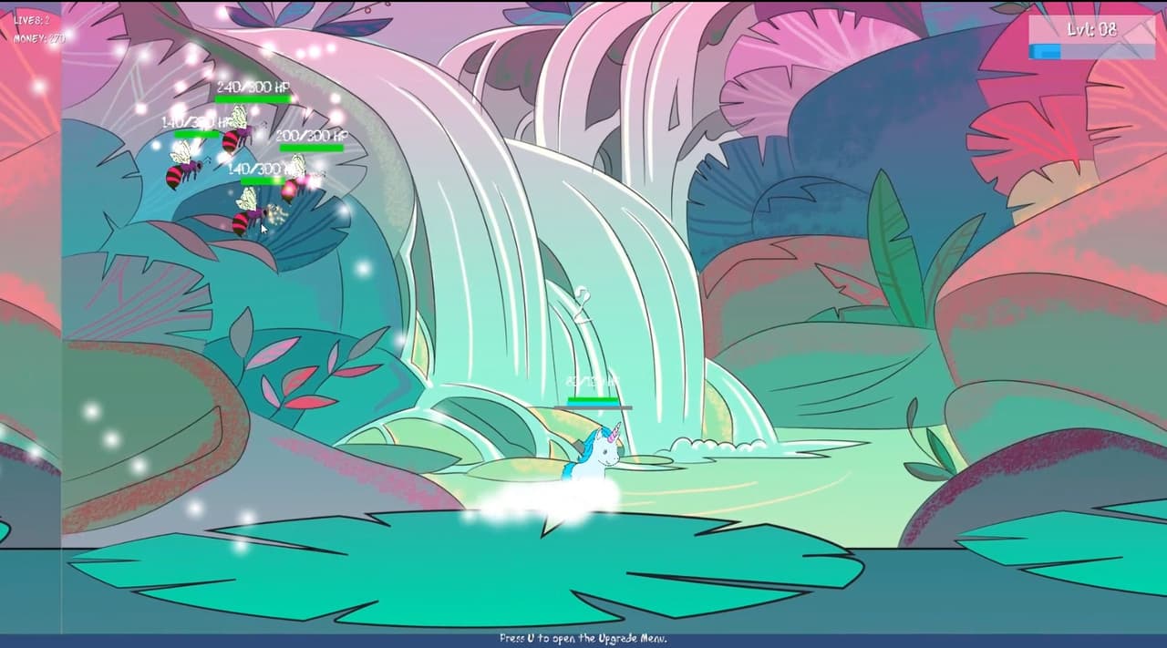 Achievement Hunter: Unicorn