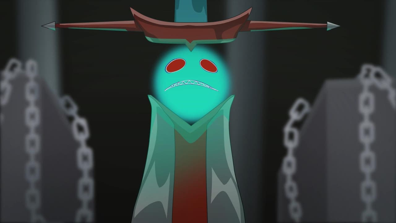 Cursed Sword (HenriqueAssis) screenshot 3