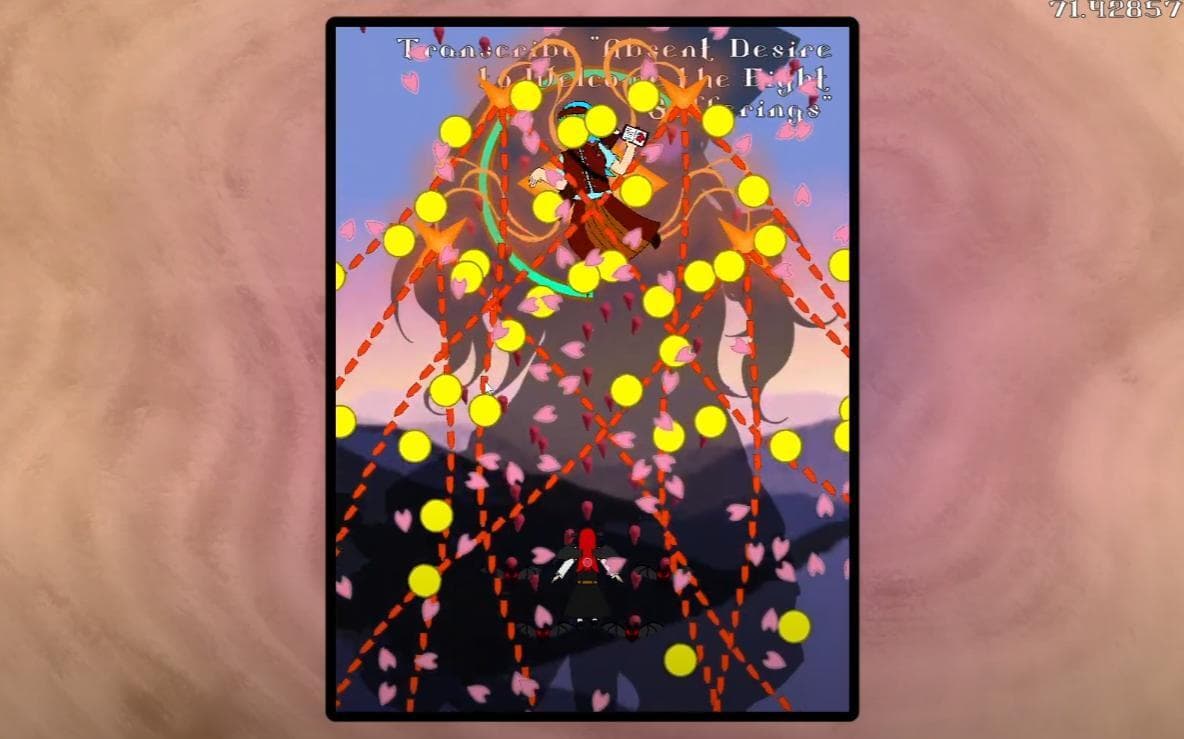 Unbound Devilment Within the Grimoire