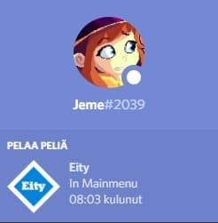 Eity
