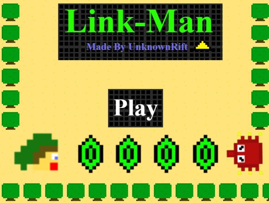 Link - Man screenshot 2