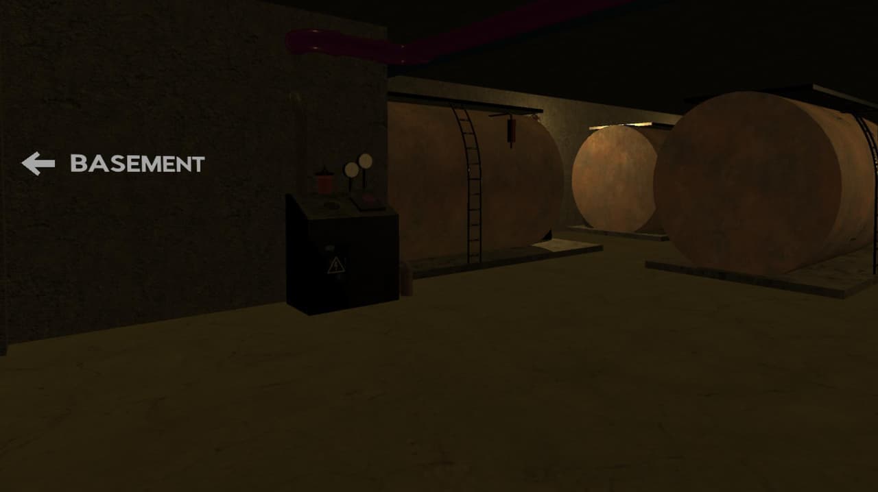 MIST (Mr Opinion) screenshot 4