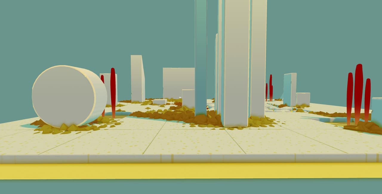 Anywhere the Moss Grows screenshot 4