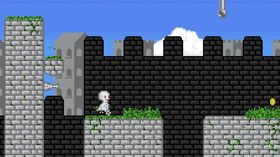 Mow The Lawn screenshot 3
