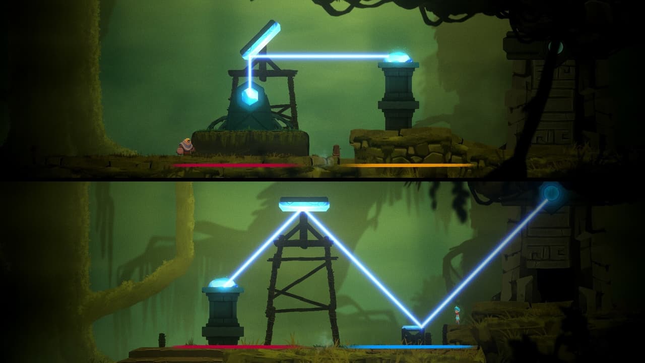 Hand In Hand screenshot 2