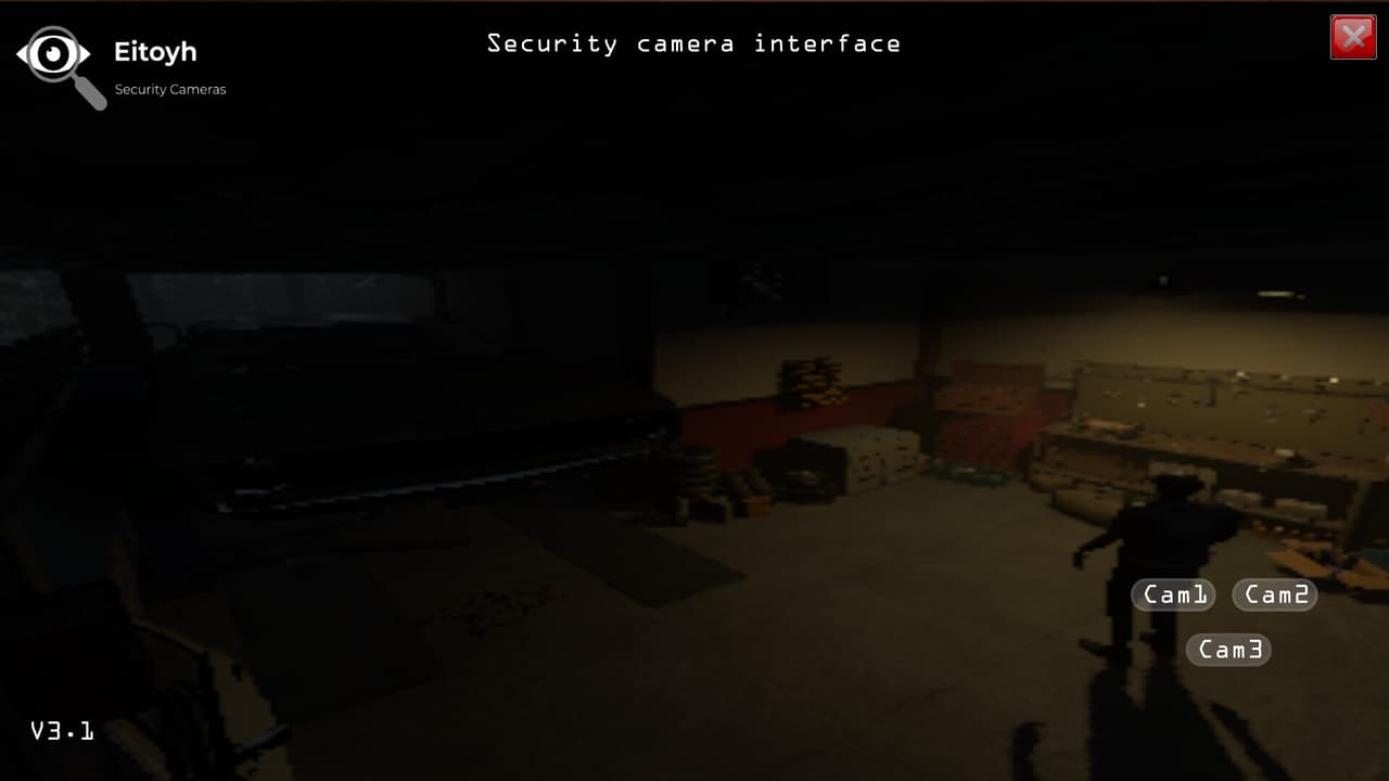 Mystic Rest Stop screenshot 5