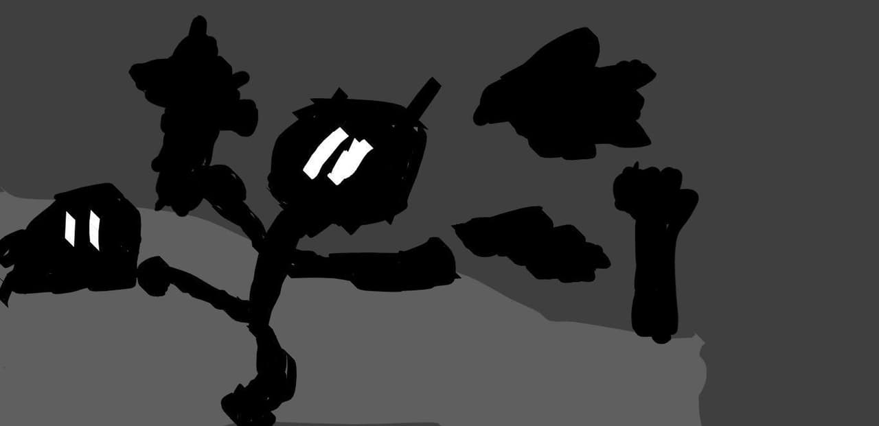 Night (mazzdev)